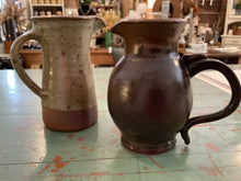 Load image into Gallery viewer, Studio pottery pitcher
