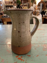 Load image into Gallery viewer, Studio pottery pitcher
