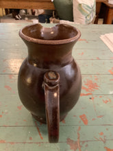 Load image into Gallery viewer, Studio pottery pitcher
